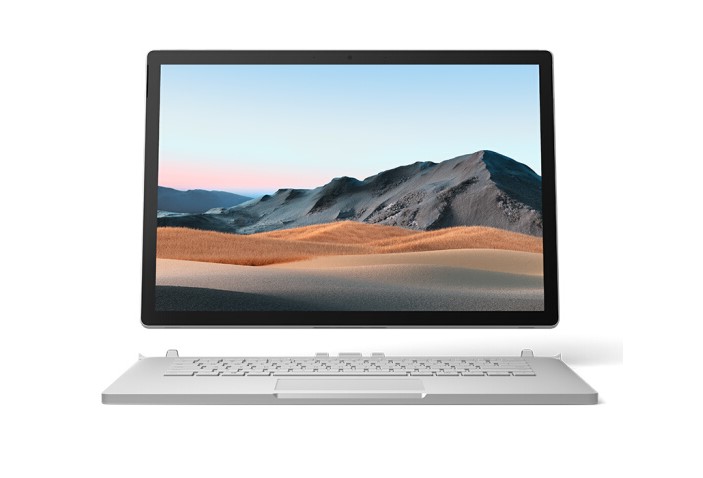 南口街道Surface 维修前的准备工作